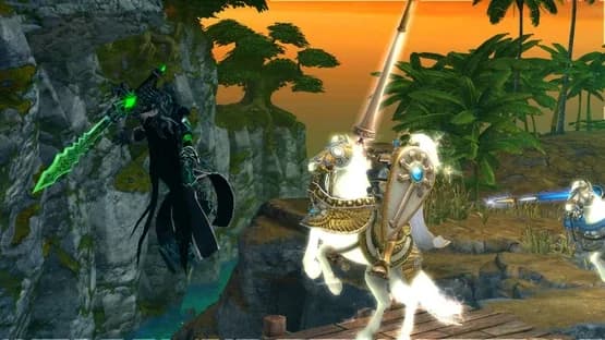 Might & Magic: Heroes VI - Danse Macabre — Screenshots