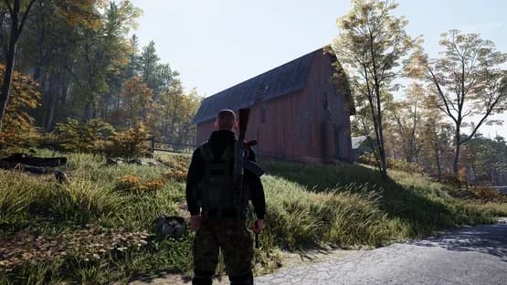 Deadside — Screenshots