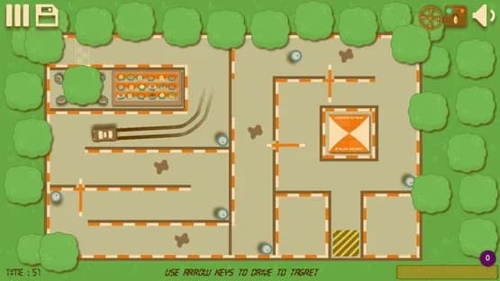 Driver Pro: 2017 — Screenshots