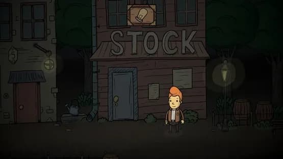 Midnight Quest — Screenshots