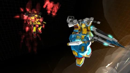 Garrison: Archangel — Screenshots