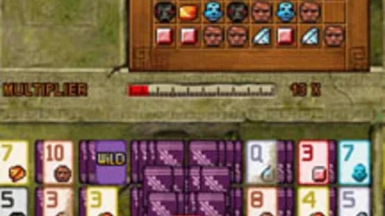 Jewel Quest Solitaire 1 — Screenshoty