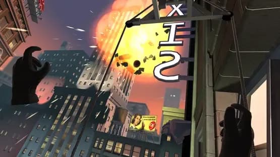 I Expect You to Die — Screenshoty