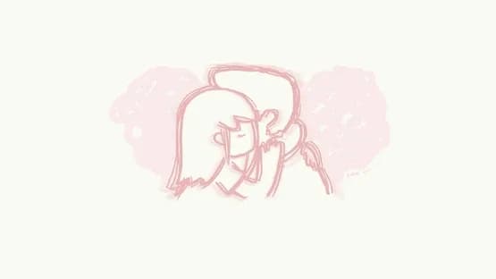 LoveChoice — Screenshoty