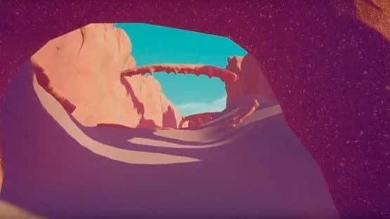 Areia: Pathway to Dawn — Screenshots