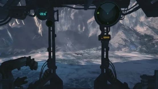 Lost Planet 3 — Screenshoty
