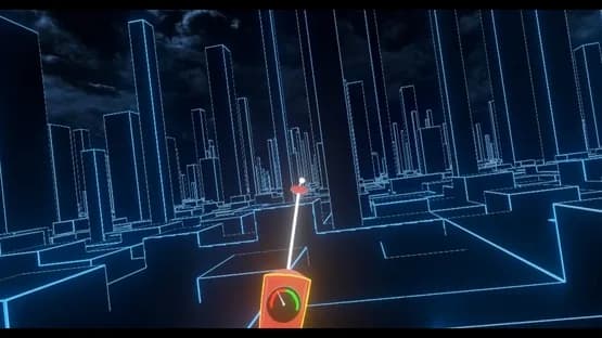 Super VR Trainer — Screenshots