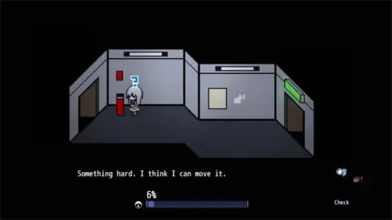 Awareness Rooms — Screenshoty