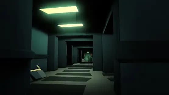 Master Reboot — Screenshots