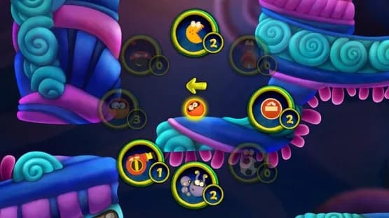 Plastiland — Screenshoty