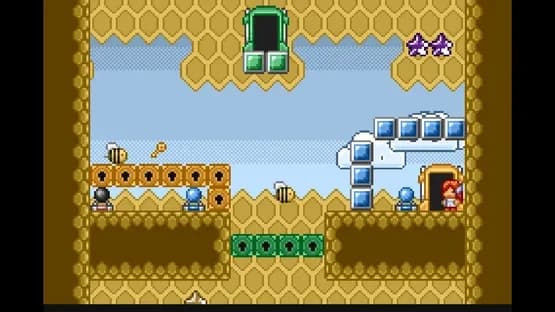 Recursion Deluxe — Screenshots