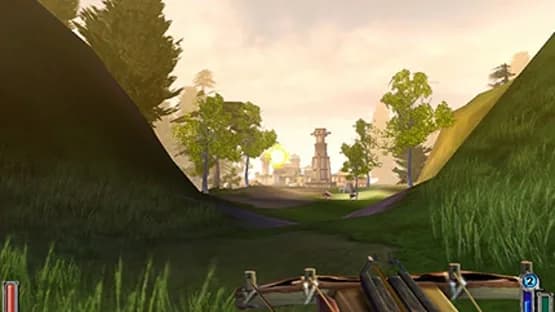 Savage: The Battle for Newerth — Screenshots