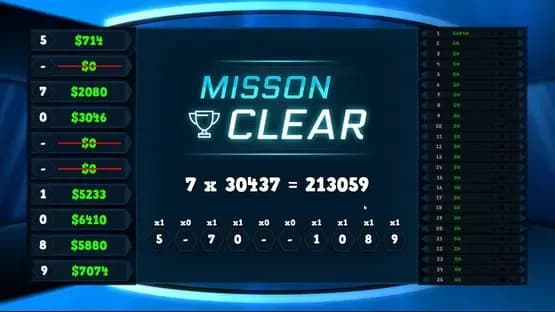 Trivia Vault: Mini Mixed Trivia — Screenshots