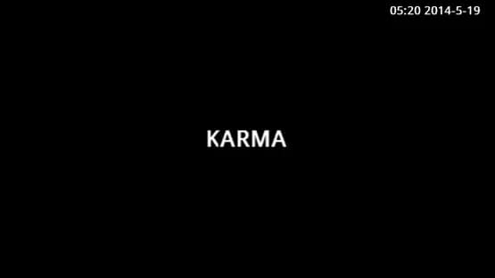 Karma — Screenshots