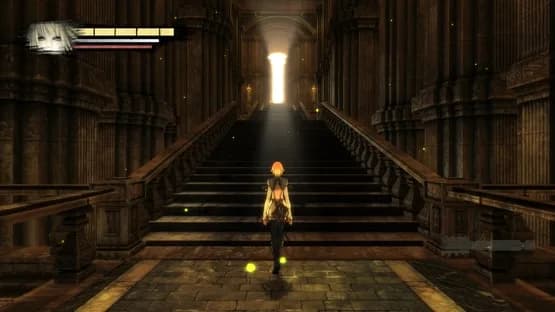 Anima: Gate of Memories — Screenshots