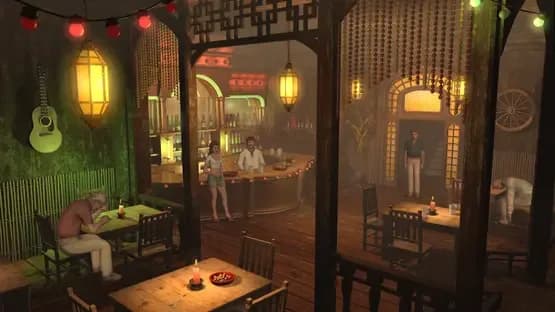 Nibiru: Age of Secrets — Screenshots