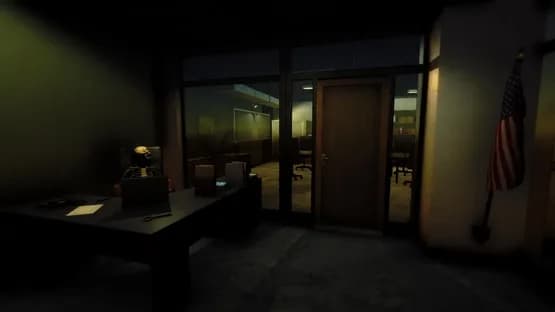 Project First Contact — Screenshots