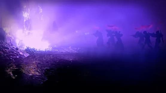 Destiny: The Dark Below — Screenshoty