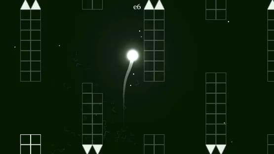 6180 The Moon — Screenshoty