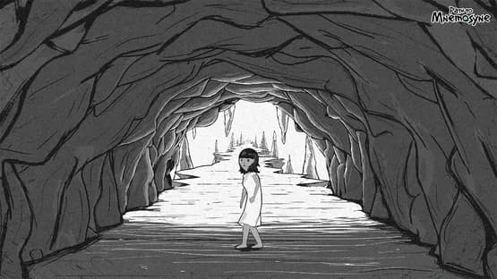 Path to Mnemosyne — Screenshots