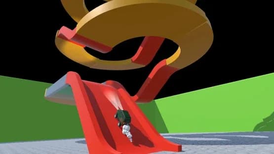 Tiny Wheels — Screenshoty