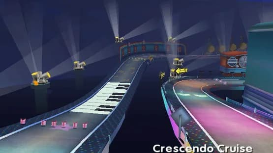 MySims Racing — Screenshots