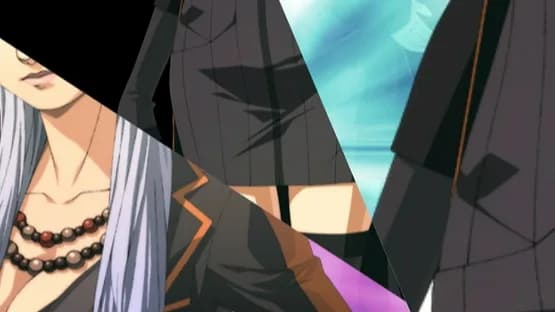 Trauma Center: Second Opinion — Screenshoty