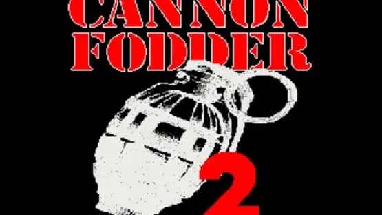 Cannon Fodder 2 — Screenshoty