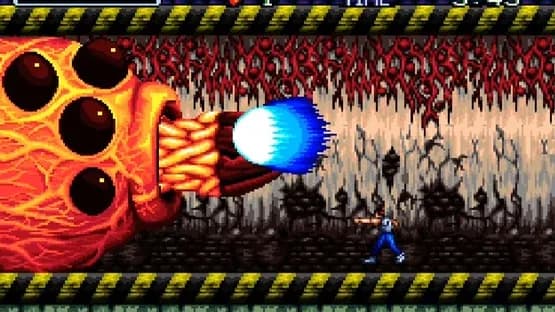 Majuu-ou: King of Demons — Screenshots