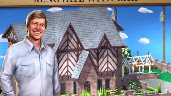 House Flip with Chip and Jo — Screenshots