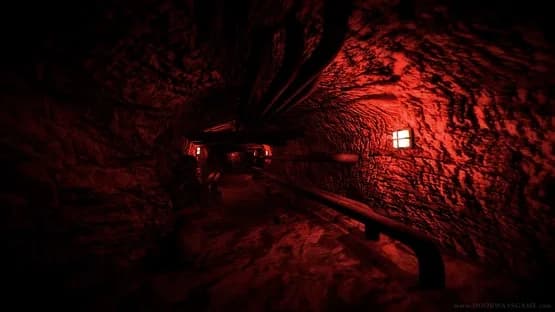 Doorways: Holy Mountains of Flesh — Screenshoty