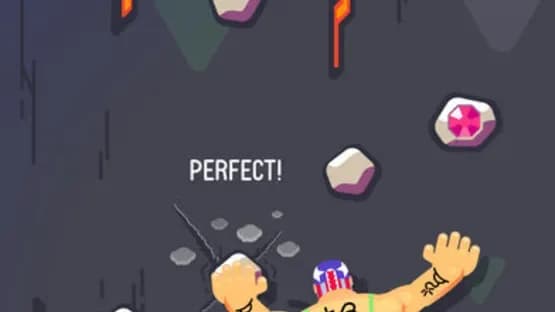 Rocky Climb — Screenshots