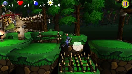 Knight Adventure — Screenshots
