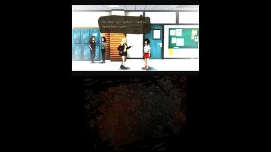 Creeping Terror — Screenshoty