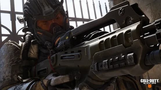 Call of Duty: Black Ops 4 — Screenshoty
