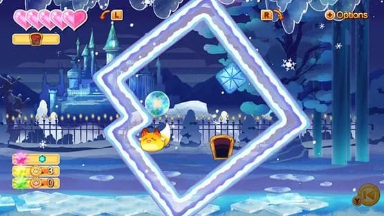Puzzle Adventure Blockle — Screenshots