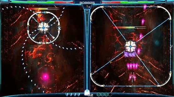 Dimension Drive — Screenshots