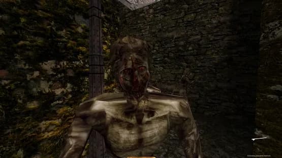 Thief: The Dark Project — Screenshoty