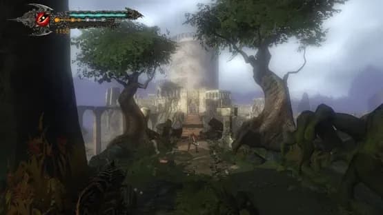 Garshasp: The Monster Slayer — Screenshots