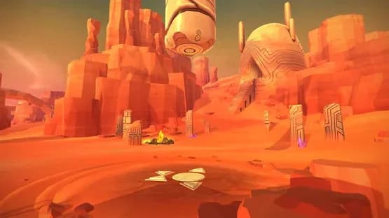 Cosmic Trip — Screenshots