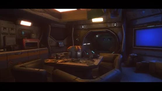 Far-Out — Screenshots