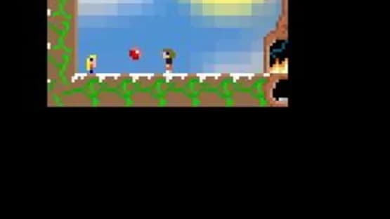 Alt-Play: Jason Rohrer Anthology — Screenshoty