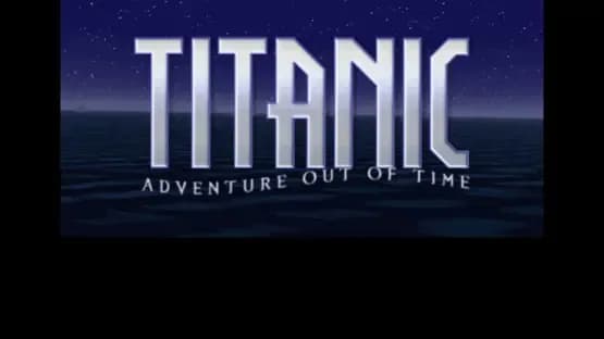 Titanic: Adventure out of Time — Screenshoty