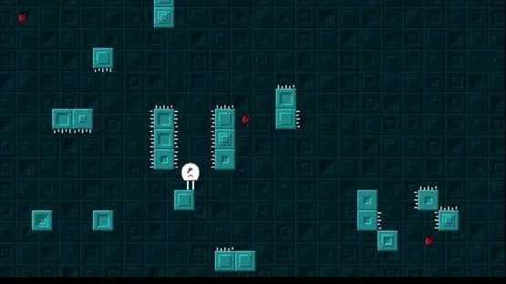 The Thirst of Hearts — Screenshots