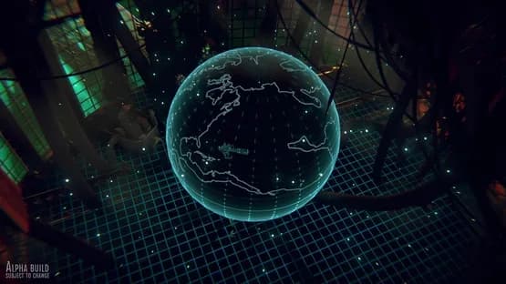 Warhammer 40,000: Mechanicus — Screenshots