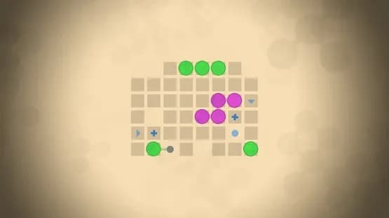Squarism — Screenshoty