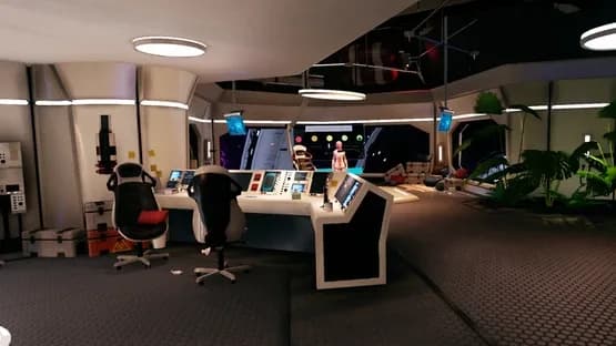 Sexbot Quality Assurance Simulator — Screenshoty
