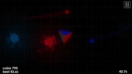 Triangle — Screenshots