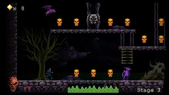Mastema: Out of Hell — Screenshots