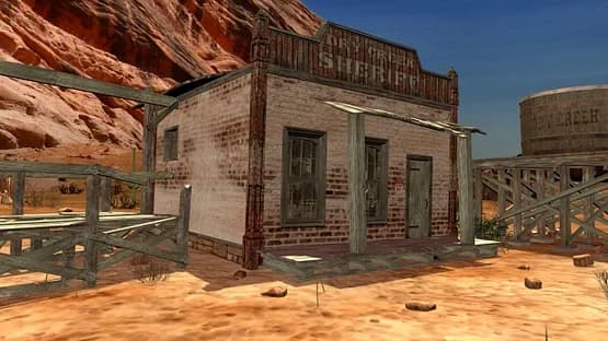 Nancy Drew: The Secret of Shadow Ranch — Screenshots